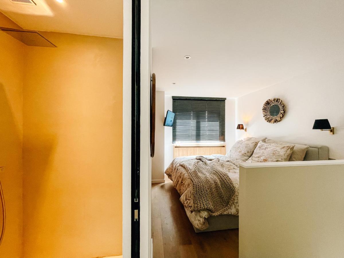 La Meremoi - Duplex Knokke With Balcony And Free Parking Dış mekan fotoğraf