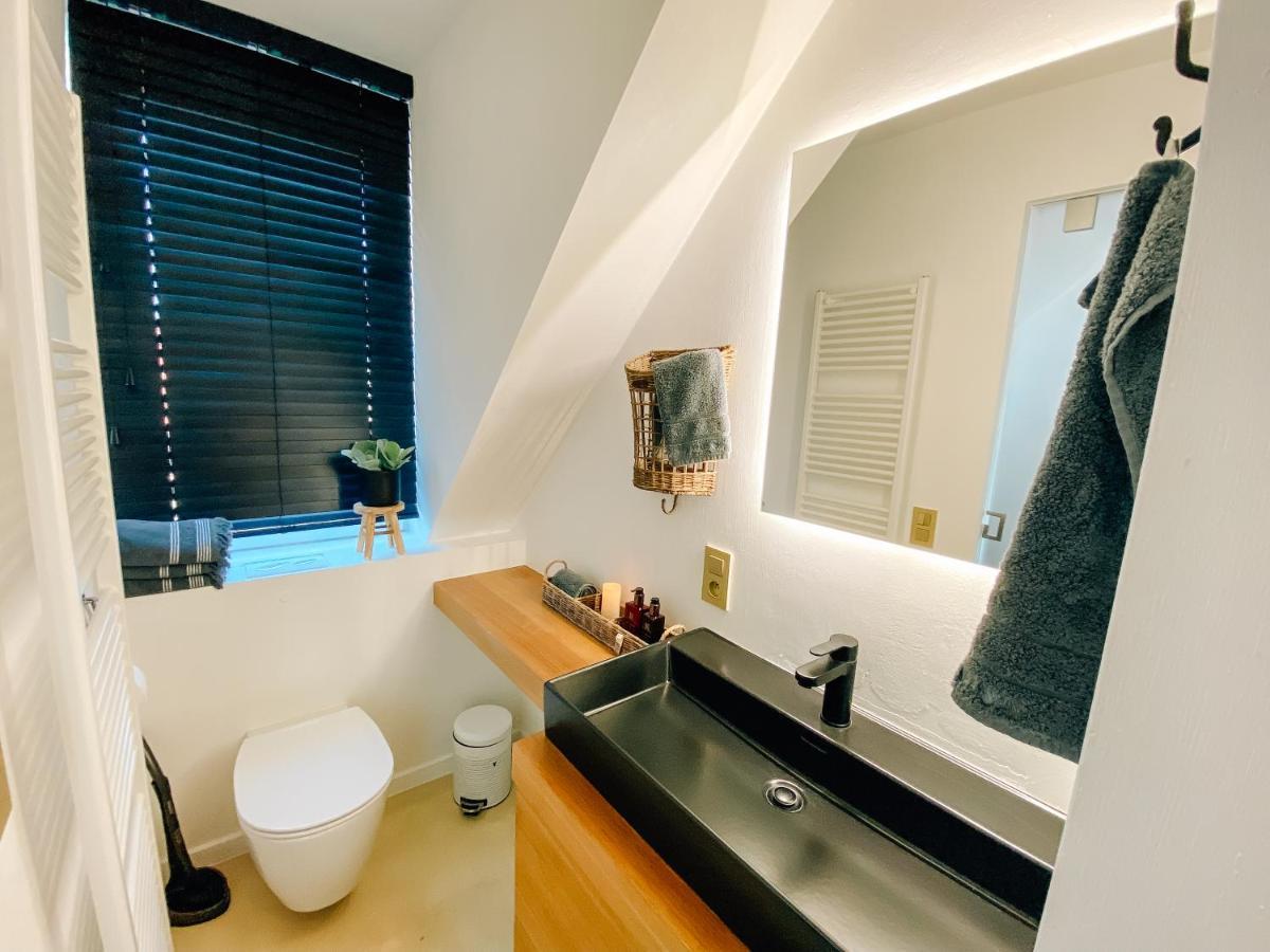 La Meremoi - Duplex Knokke With Balcony And Free Parking Dış mekan fotoğraf